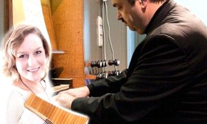 Martin Mans in Stanford